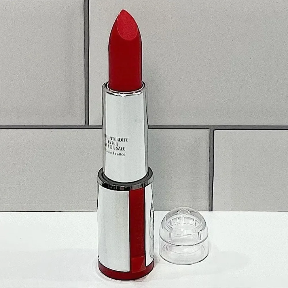 Givenchy 304 Mandarine Bolero Lipstick